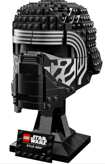 Kylo Ren™ Helmet