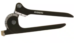 RIDGID HT 44852 TRI-BENDER 456 _0095691448521