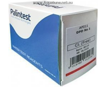 DPD 1 PHOTOMETER 250 FOIL PK