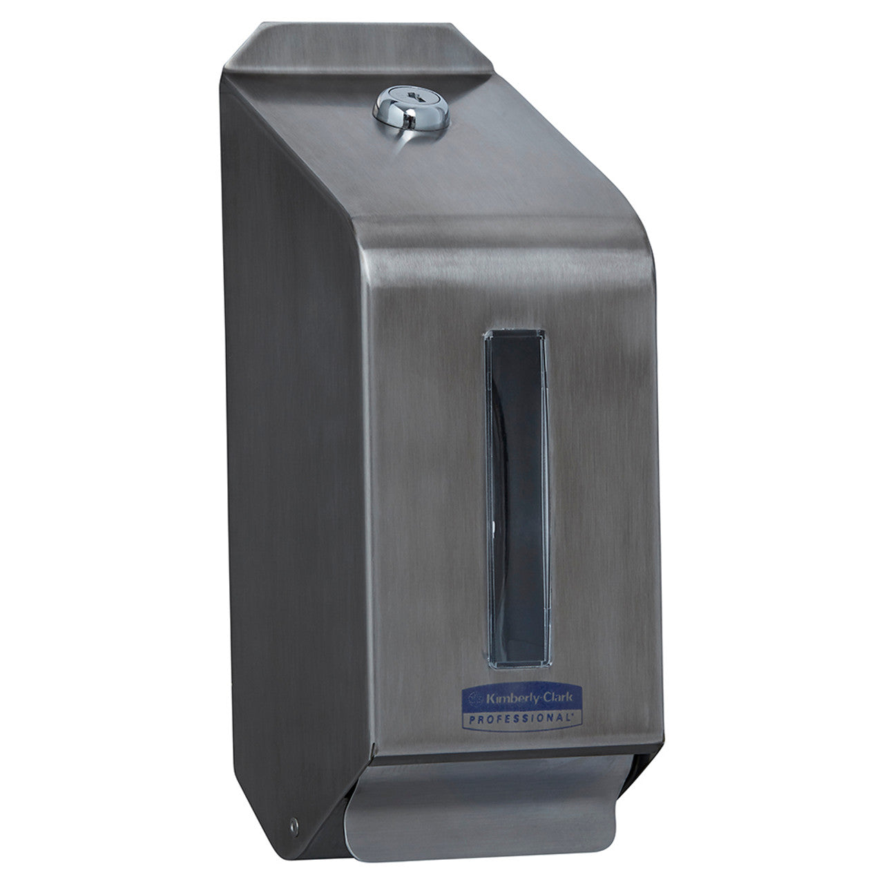 KCP 6341 Skincare Dispenser, Stainless Steel, Compatible with 6492Codes