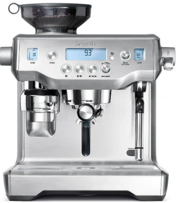 Breville the Oracle Manual Espresso Machine