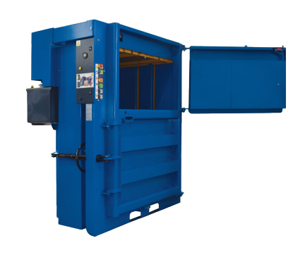 WastePac 300LH