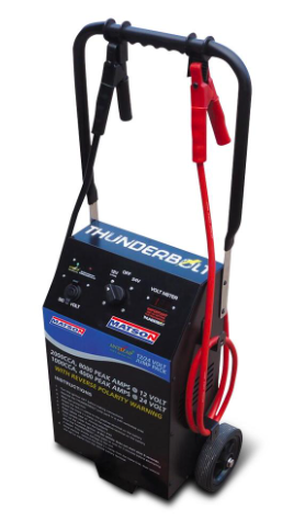 MATSON MA8000 JUMP STARTER 12/24V THUNDERBOLT