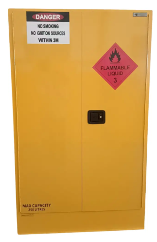 250L Flammable Goods Cabinet