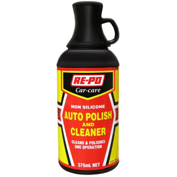 CRC Polish & Cleaner, 375ML