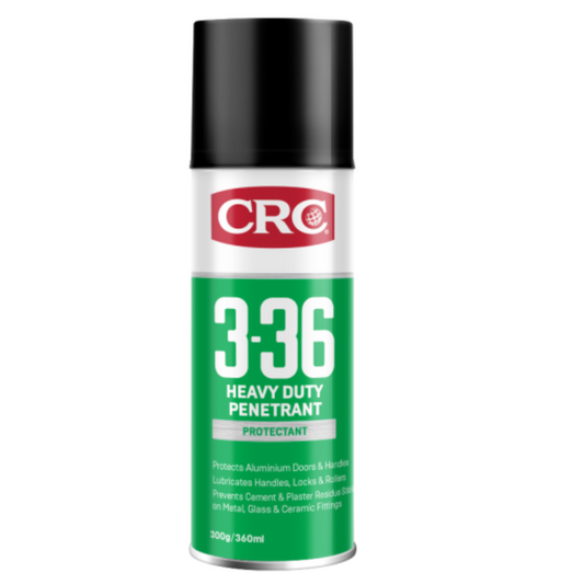 CRC 3.36, 300g