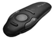 Targus Wireless Presenter with Laser Pointer