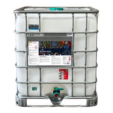 Surekleen Black Jack Remover, 1000L