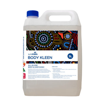 Surekleen Body Kleen 5L