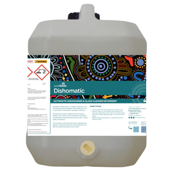 Surekleen Dish-o-Matic, 10L