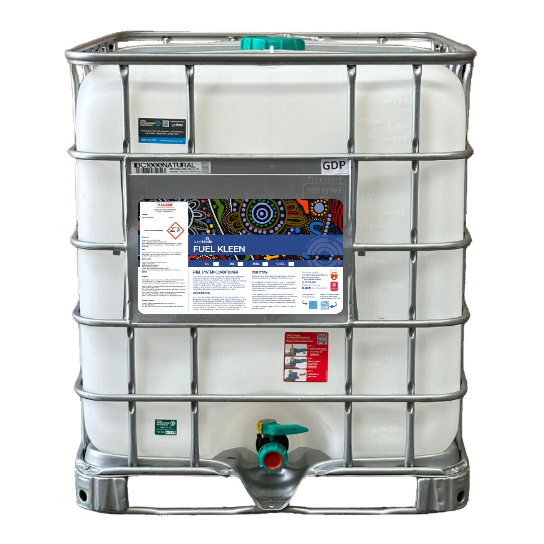 Surekleen Fuel Kleen, 1000L