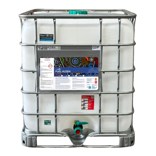 Surekleen Fuel Kleen, 1000L