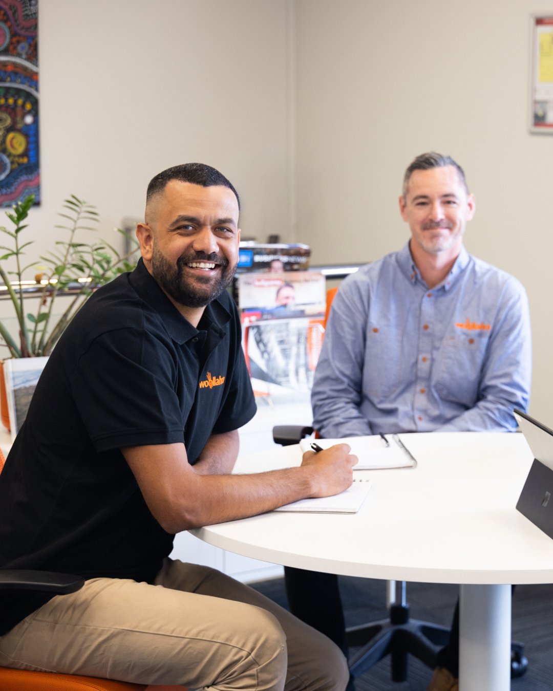 Woollahra Group industry supply solutions