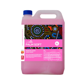 Surekleen Palm Soft, 5L