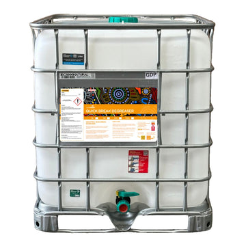 Surekleen Quickbreak Degreaser, 1000L