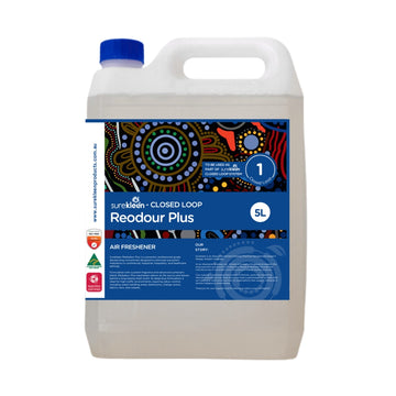 Surekleen Reodour Plus Closed Loop, 5L