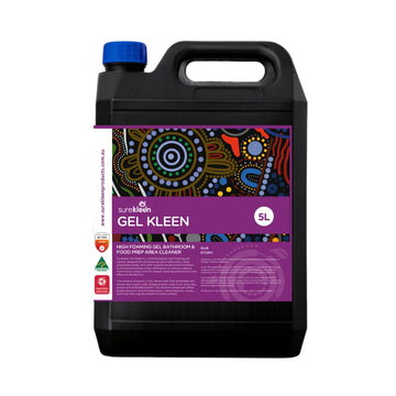 Surekleen Gel Kleen, 5L