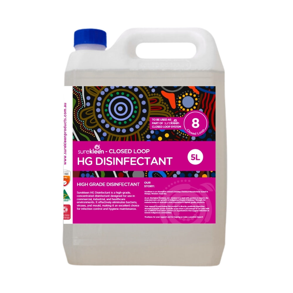 Surekleen