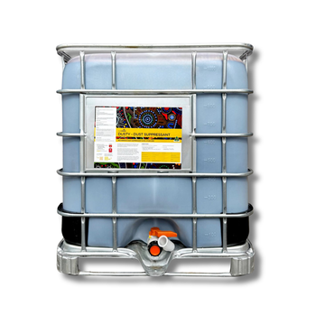 Surekleen Dusty Dust Suppressant 1000L
