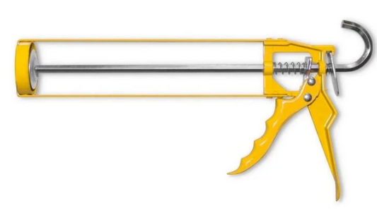 UNi-PRO Skeleton Caulking Gun