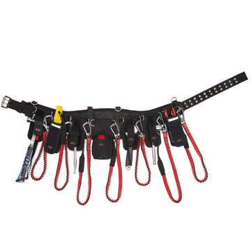 Scaffolders Kit - 7 Tool Bungee