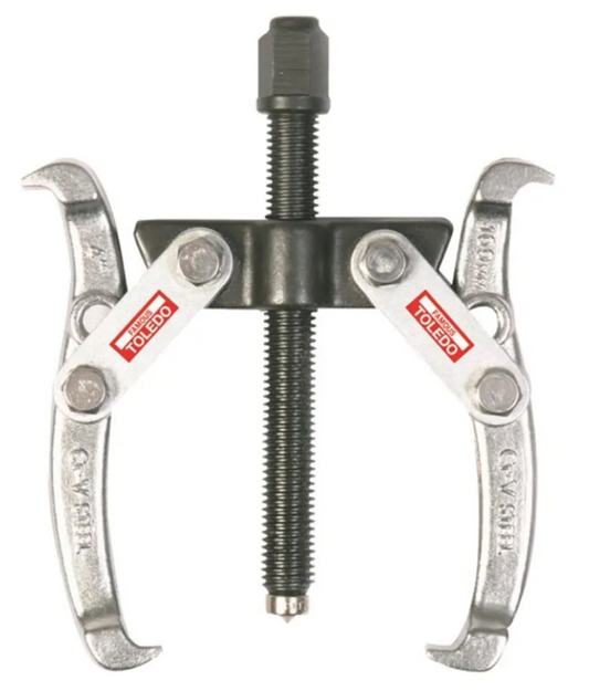 PULLER GEAR 300MM 2 JAWS TOLEDO