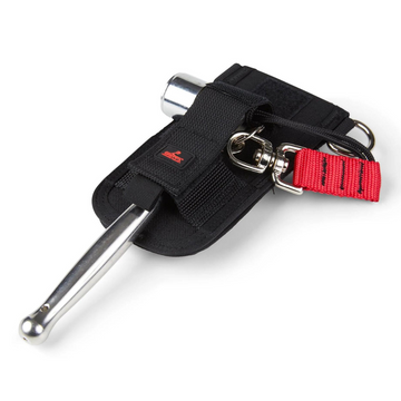 Retractable Scaffold Key Holster