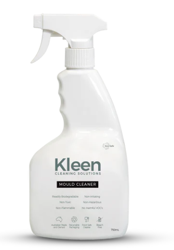 Kleen Mould Cleaner - 750ml – Cartons of 9 units