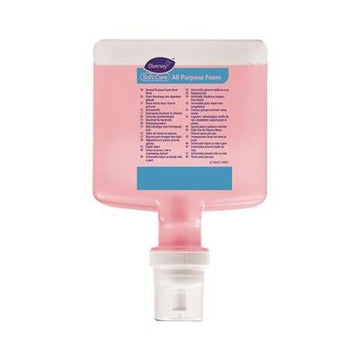 Diversey Soft Care Intellicare All Purpose Foam