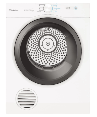 Westinghouse WDV556N3WB 5.5kg Vented Clothes Dryer