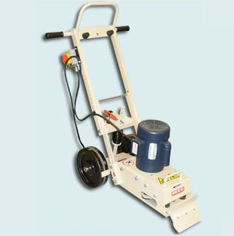 TS8-Tile Shark Floor Stripper