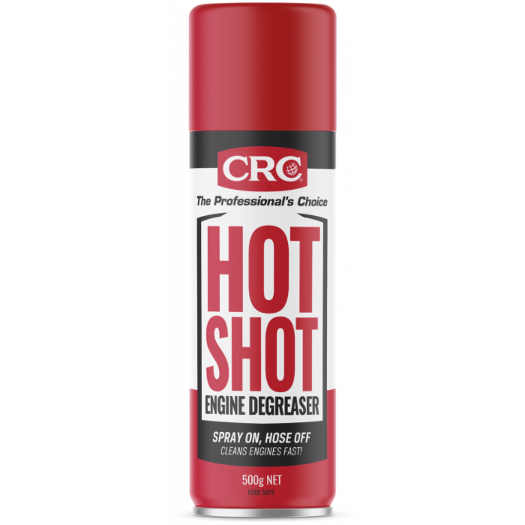 CRC Hot Shot Degreaser, 500g