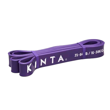 Resistance Bands - 32mm Purple
