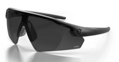 SafeStyle Phantoms Matte Black Frame/Tinted Lens