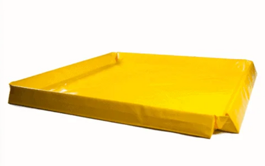 Spill Bund 1.2 x 1.2m