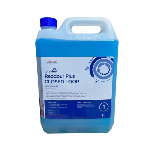 Surekleen Reodour Plus Closed Loop, 5L