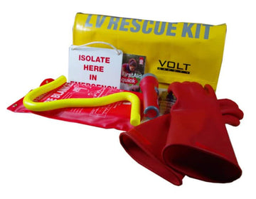 Low Voltage Rescue Kit (LVR Kit)