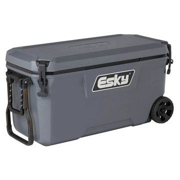 Esky 95L Grey Advanced Chest Cooler
