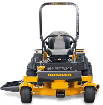 FASTRAK 60" Fastrak 60" Commercial Zero Turn Mower