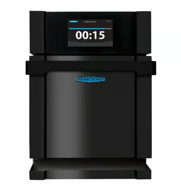 TurboChef Eco Rapid Cook Oven