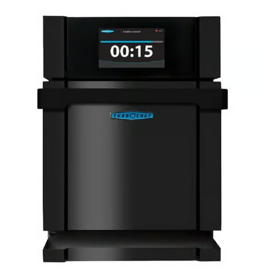 TurboChef Eco Rapid Cook Oven