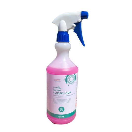 Surekleen Gleam, 750ml