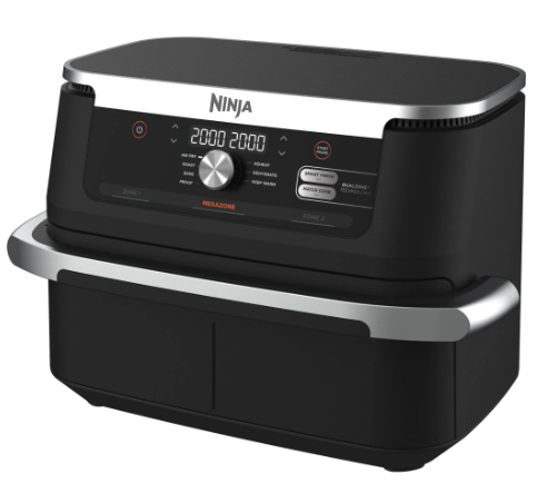 Ninja AF500 XXXL FlexDrawer 10.4L Air Fryer