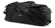 SafeStyle 60L Duffle Black