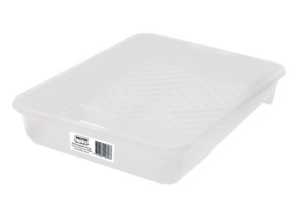 Uni-Pro 270mm Heavy Duty Paint Tray Liner