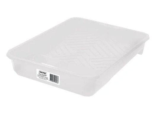 Uni-Pro 270mm Heavy Duty Paint Tray Liner