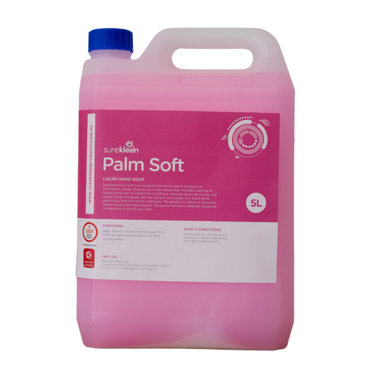 Surekleen Palm Soft, 5L