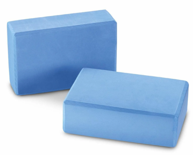 EVA Yoga Block