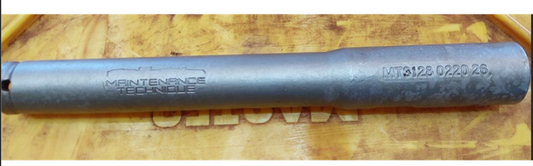 SOCKET - JUMBO 24MM