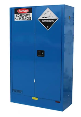 250L Corrosive Class 8 Cabinet